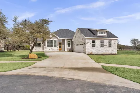 108 Double Circle Dr, Burnet, TX 78611