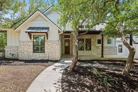 215 Mountain Home, Horseshoe Bay, TX 78657