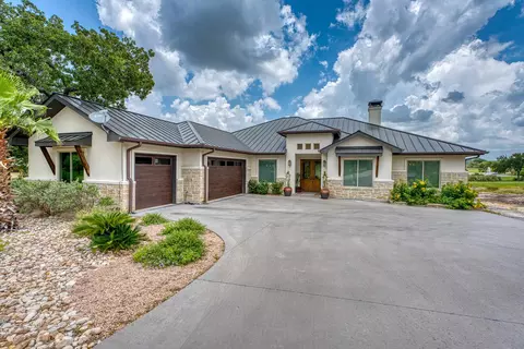 110 Marlin, Horseshoe Bay, TX 78657