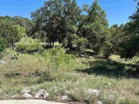 511 Saddle Horn, Horseshoe Bay, TX 78657