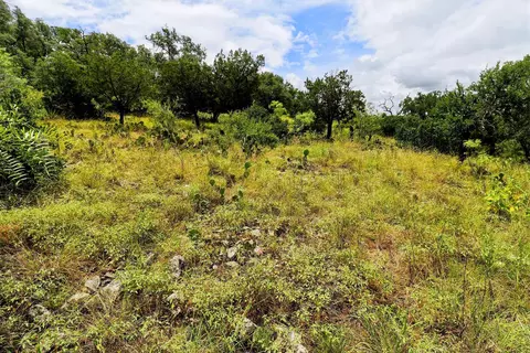 511 Saddle Horn, Horseshoe Bay, TX 78657