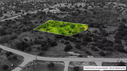 tbd Lillian Deanjennifer St, Buchanan Dam, TX 78609