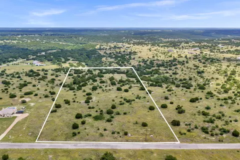 lot65 Three Creeks Dr, Bertram, TX 78605