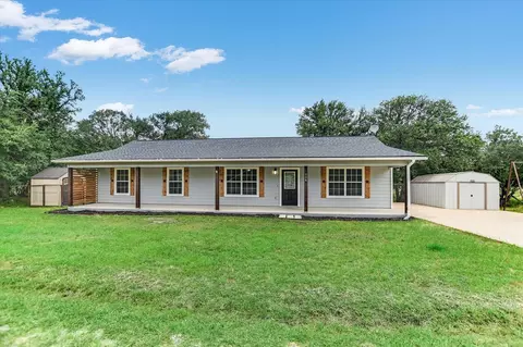 114 E Maple Dr, Granite Shoals, TX 78654