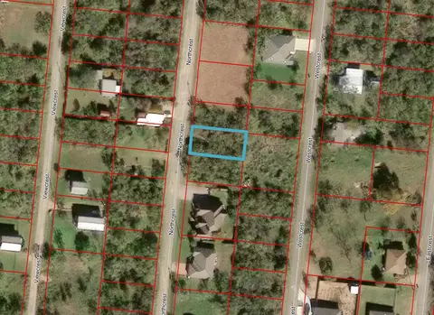 lot226 Northcrest Dr, Granite Shoals, TX 78654