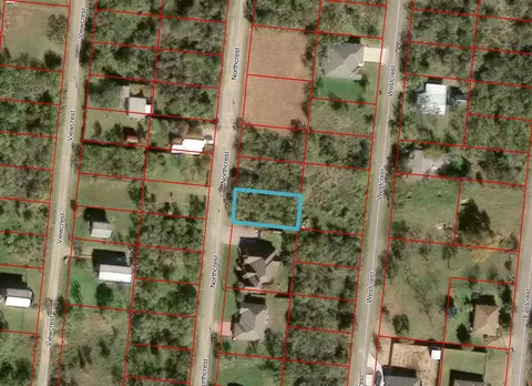 lot227 Northcrest Dr, Granite Shoals, TX 78654