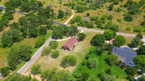 160 Cr 141, Burnet, TX 78611