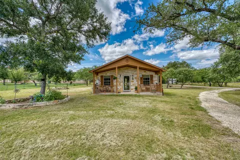 160 Cr 141, Burnet, TX 78611