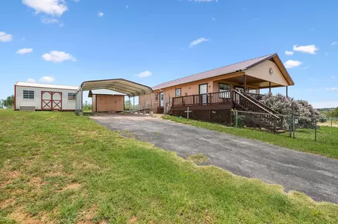 926 Sandy Mountain Dr, Sunrise Beach, TX 78643