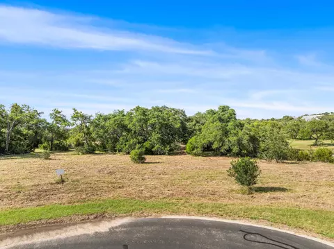 lot160 Brumley View Ct, Marble Falls, TX 78654