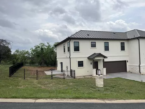 1303 Faultline, Horseshoe Bay, TX 78657