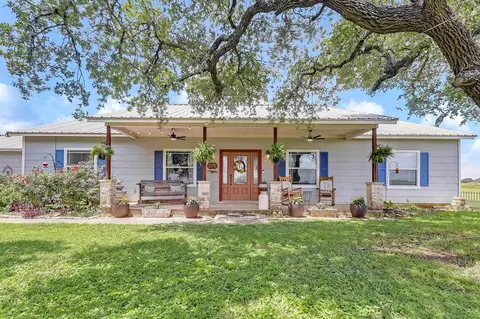 2271 County Road 112, Burnet, TX 78611