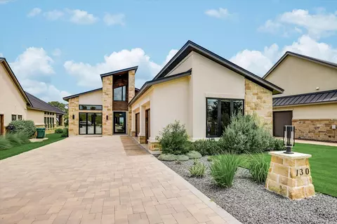 130 Azalea Loop, Horseshoe Bay, TX 78657