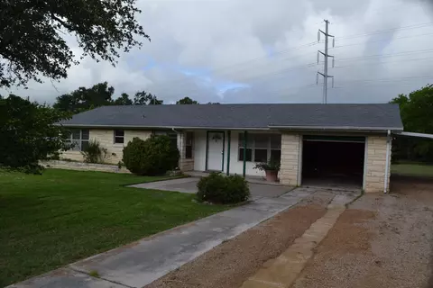 1502 Sherrard, Burnet, TX 78611