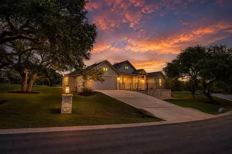 1209 Ponderosa Bnd, Horseshoe Bay, TX 78657