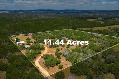 707 Ranch Road 1320, Johnson City, TX 78636
