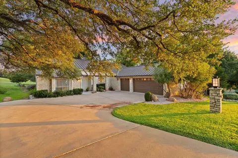 805 Hi Stirrup, Horseshoe Bay, TX 78657