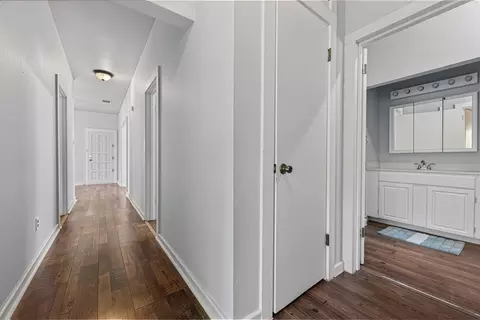 Entry Way - 285 Bedell St, Bertram, TX 78605 photo 2 of 2