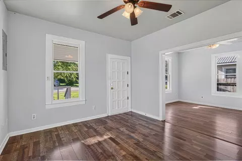 Living - 285 Bedell St, Bertram, TX 78605 photo 3 of 3
