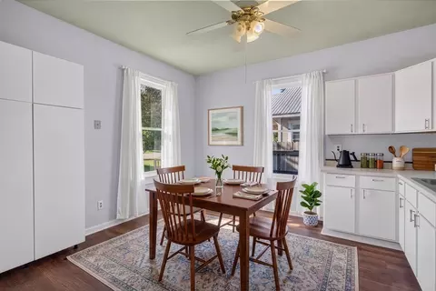 Dining - 285 Bedell St, Bertram, TX 78605 photo 1 of 1