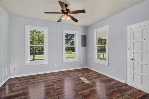 Living - 285 Bedell St, Bertram, TX 78605 photo 1 of 3