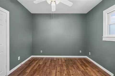 Bedroom - 285 Bedell St, Bertram, TX 78605 photo 1 of 3