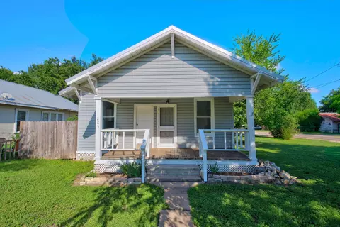 285 Bedell St, Bertram, TX 78605