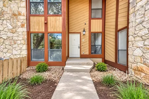 901 Cheyenne UNIT C, Horseshoe Bay, TX 78657