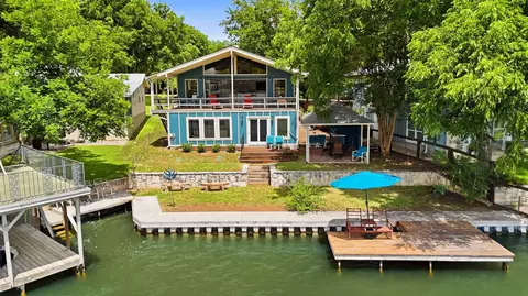 1308 Lakeside, Burnet, TX 78611