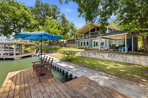 1308 Lakeside, Burnet, TX 78611