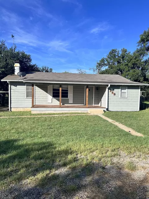 118 E Pine Dr, Granite Shoals, TX 78654