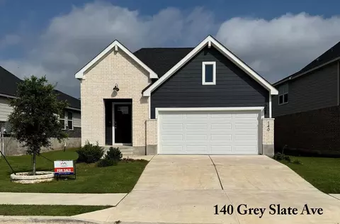 140 Grey Slate Ave, Marble Falls, TX 78654