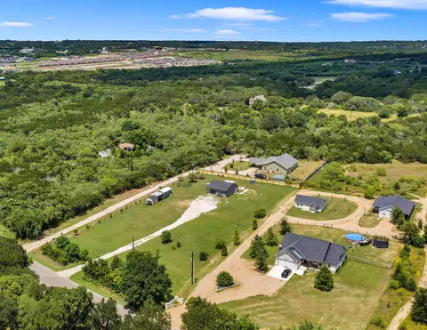 1619 Cr 340, Burnet, TX 78611