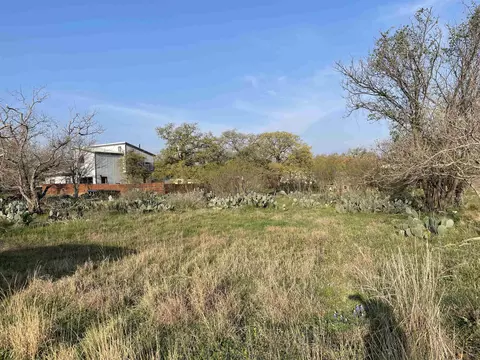 lot S 168-171 E Briar, Granite Shoals, TX 78654