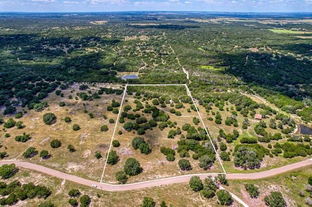 lot24 Rifle Rdg, Burnet, TX 78611