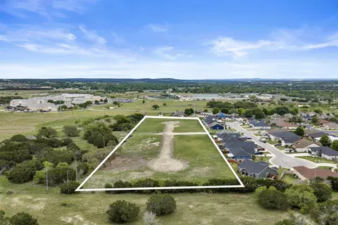 100-124 Randall Ct, Burnet, TX 78611