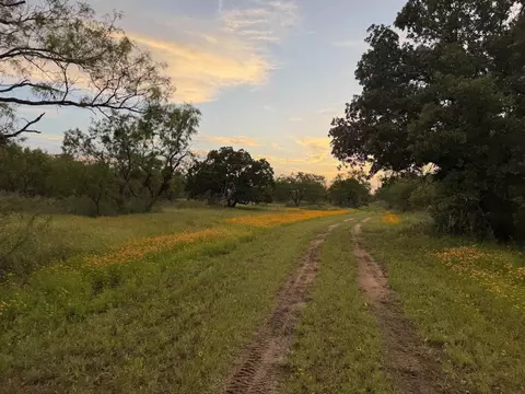 tbd Fm 1980- Tract 1, Marble Falls, TX 78654