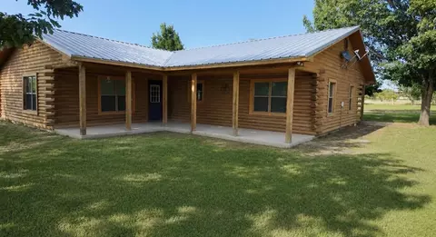 310 S Hall St, Richland Springs, TX 76871