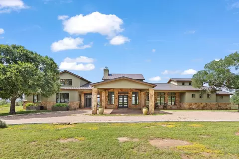 935 Scenic View Dr, Marble Falls, TX 78654