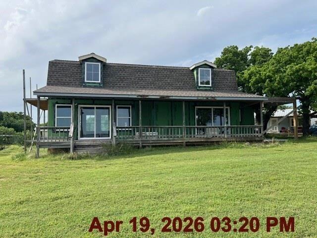 1715 Buckwheat Dr, Tow, TX 78672