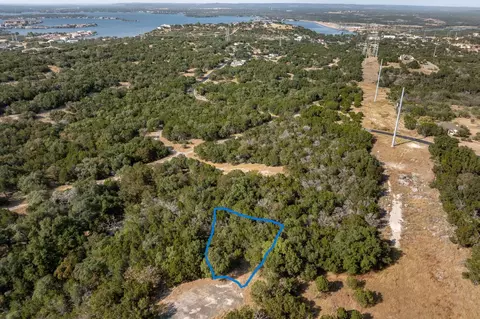 110 Lone Star Aly, Horseshoe Bay, TX 78657
