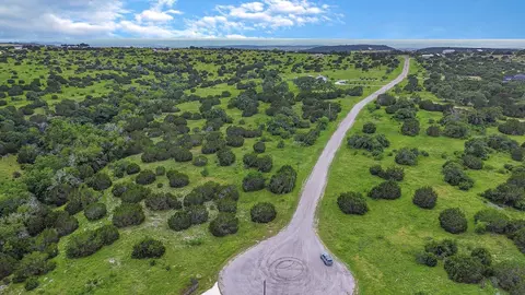 lot59 Walnut Canyon Dr, Bertram, TX 78605