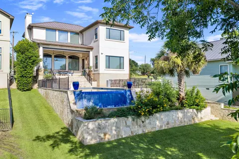 1509 Cr 118b, Burnet, TX 78611