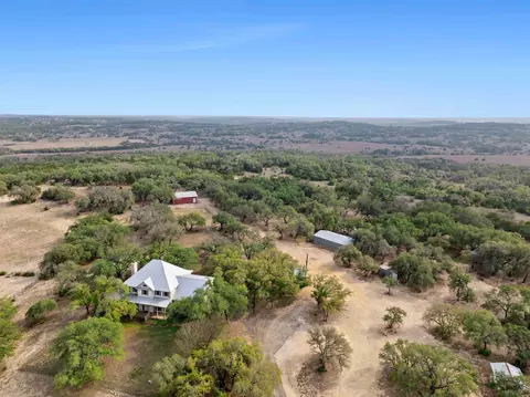 14511 Farm To Market 32, Blanco, TX 78606