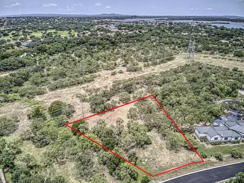 1008 Hi Cir W, Horseshoe Bay, TX 78657