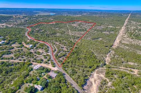 View/Area - 6724 Singleton Bnd, Marble Falls, TX 78654 photo 13 of 13