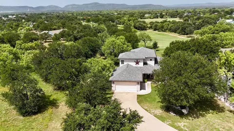 101 Tule Lake Lane Ln, Kingsland, TX 78639