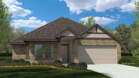 429 Creekfall Rd, Burnet, TX 78611