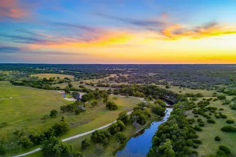lot22 Goose Landing Way, Harper, TX 78631
