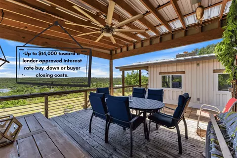 709 County Road 130, Burnet, TX 78611